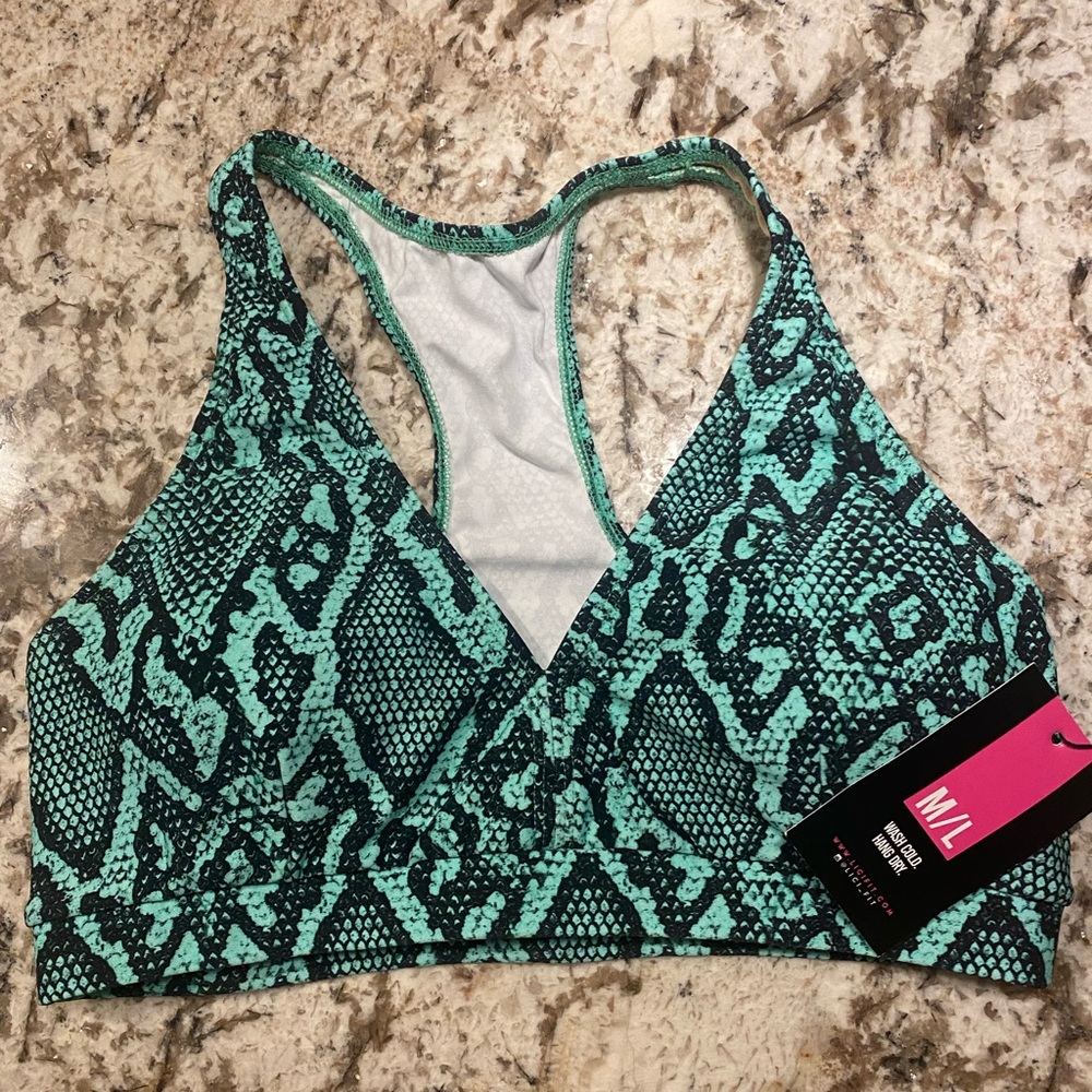 Lici Fit Boa bra